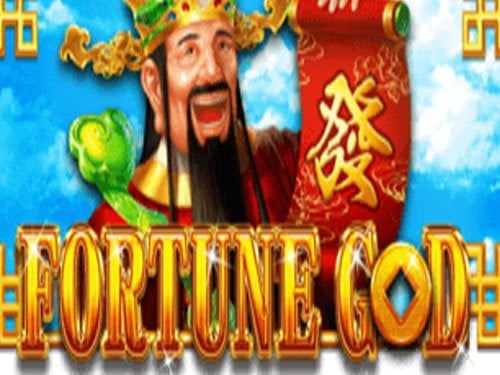 Fortune God Slot