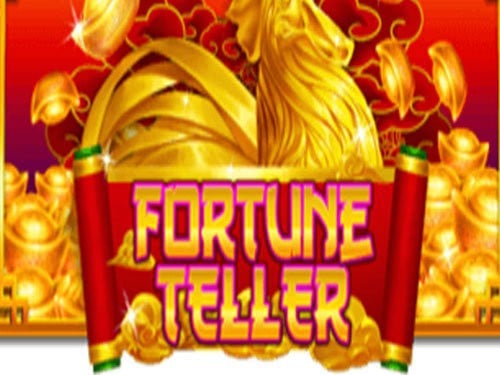 Fortune Teller Slot by Playstar