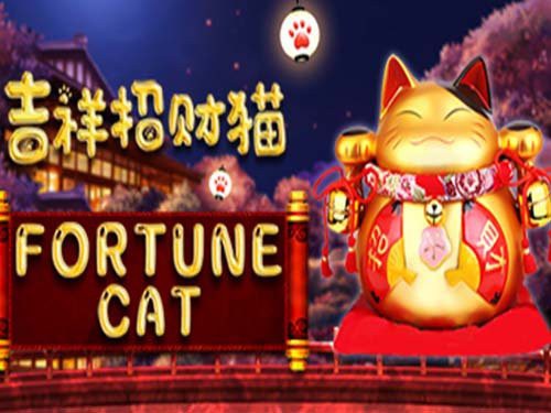 Fortune Cat Slot by TPG
