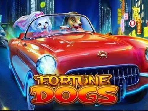 Fortune Dogs Slot