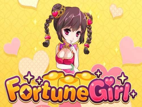 Fortune Girl Slot