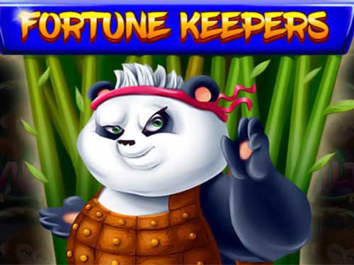 Fortune Keepers Slot