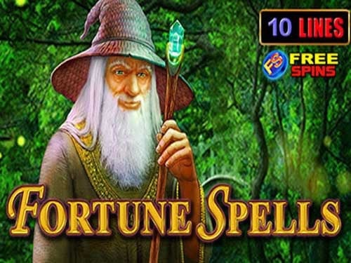 Fortune Spells Slot