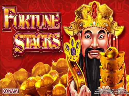 Fortune Stacks Slot