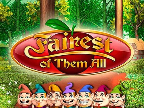 Fairest of Them All Screenshot