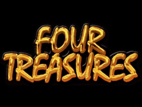 Four Treasures Slot