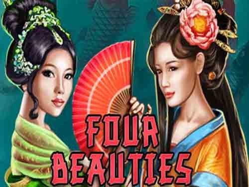 Four Beauties Slot by KA Gaming