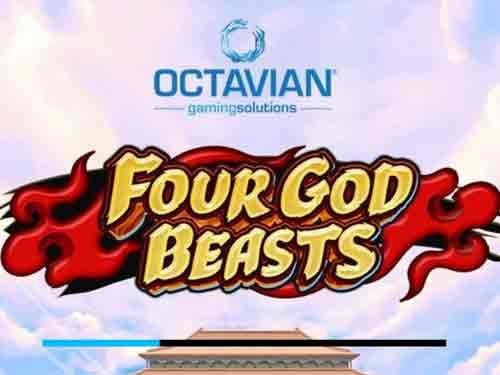Four God Beasts Slot