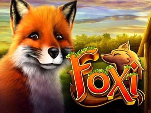 Foxi Slot