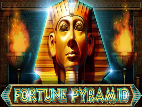 Fortune Pyramid Slot