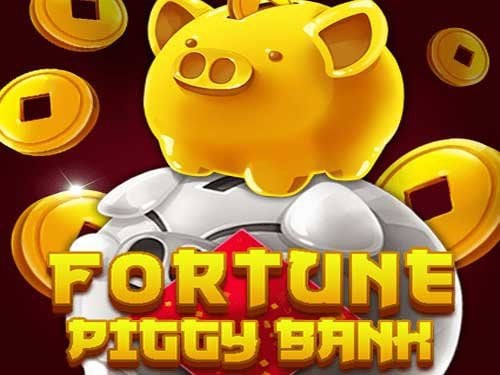 Fortune Piggy Bank Slot