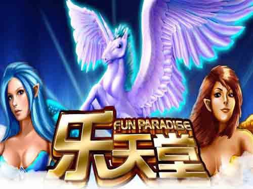 Fun Paradise Slot