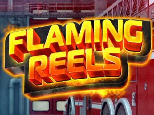 Flaming Reels Screenshot