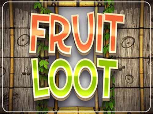 Fruit Loot Slot