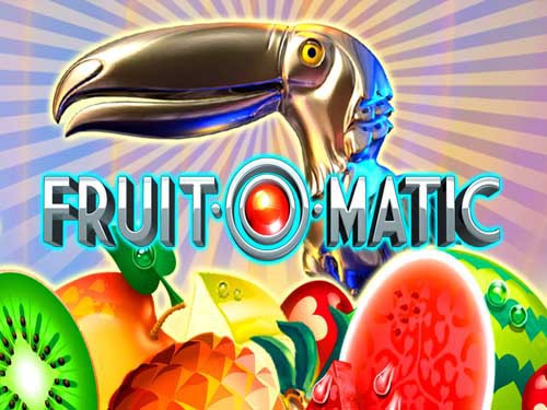 Fruit-o-Matic Slot