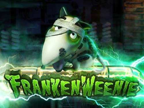 Frankenweenie Slot