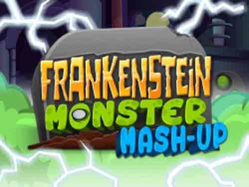Frankenstein Monster Mash-Up Slot
