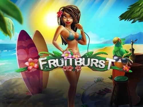 Fruit Burst Slot