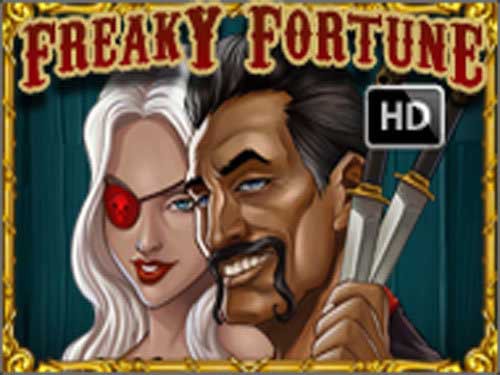 Freaky Fortune Slot