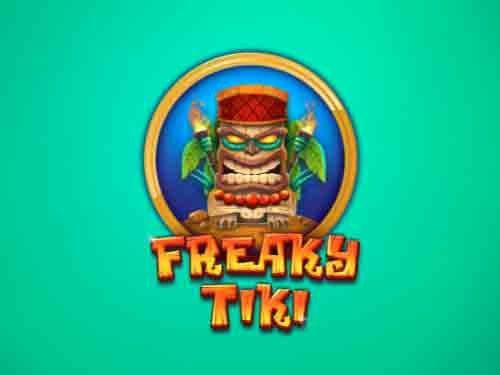 Freaky Tiki Screenshot