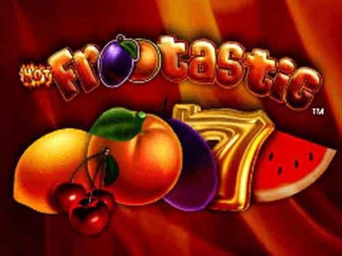 Hot Frootastic Slot