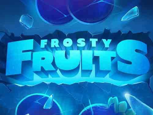 Frosty Fruits Slot