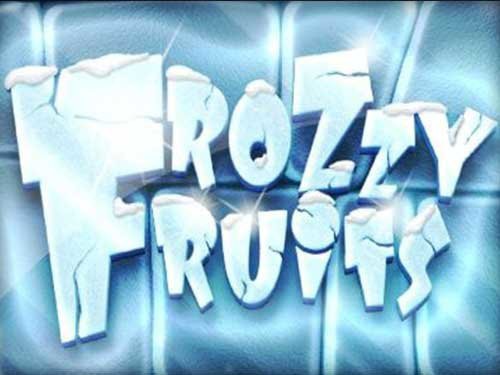 Frozzy Fruits Slot