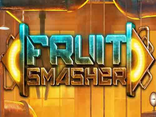 Fruit Stack Mega Wheel Slot