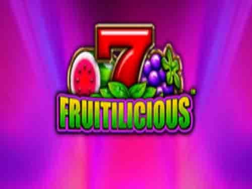 Fruitilicious Slot by Novomatic