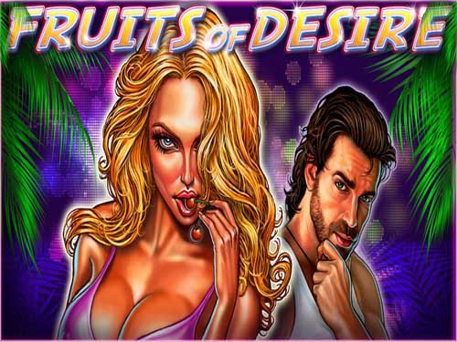 Fruits Of Desire Screenshot