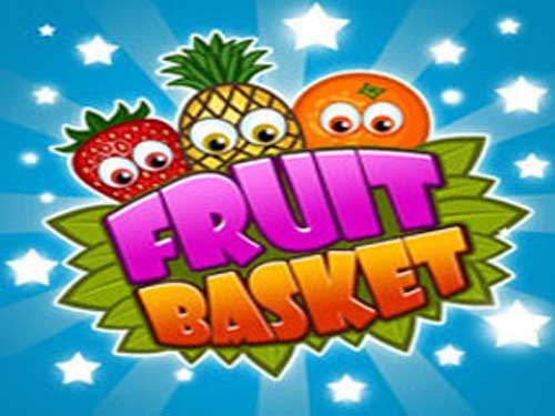 Fruit Basket Scratchcard