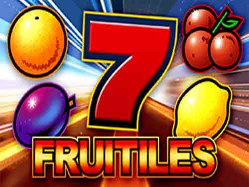 Fruitiles Slot