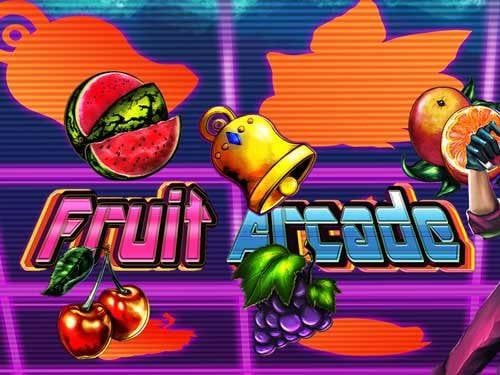 Fruit Arcade Slot