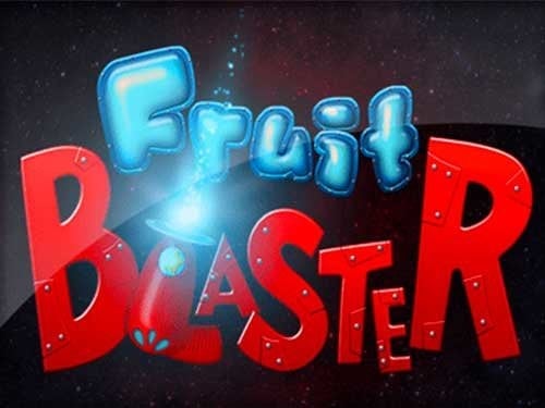 Fruit Blaster Slot