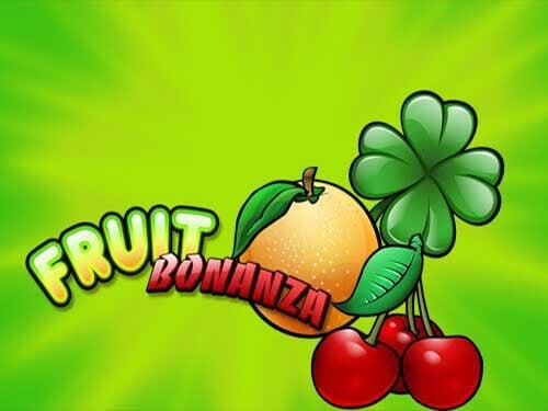 Fruit Bonanza Slot