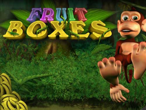 Fruit Boxes Slot