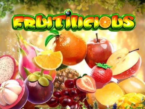 Fruitilicious Slot