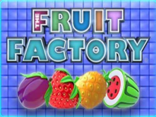 The Fruit Factory Slot