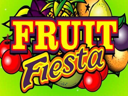Fruit Fiesta Slot