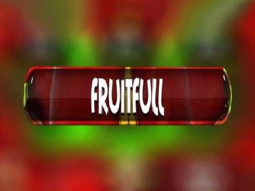 Fruitfull Slot