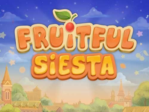 Fruitful Siesta Slot