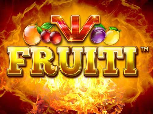 Fruiti Slot