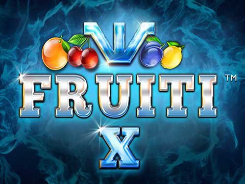 FruitiX Slot