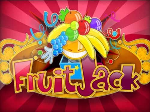 Fruit Jack Slot