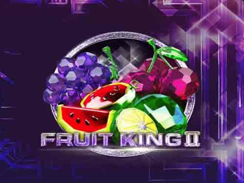 Fruit King Deluxe Slot