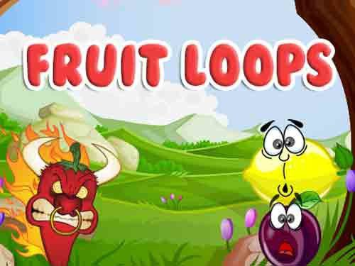 Fruit Loops Slot