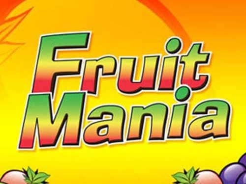 Fruit Mania Slot by Playtech