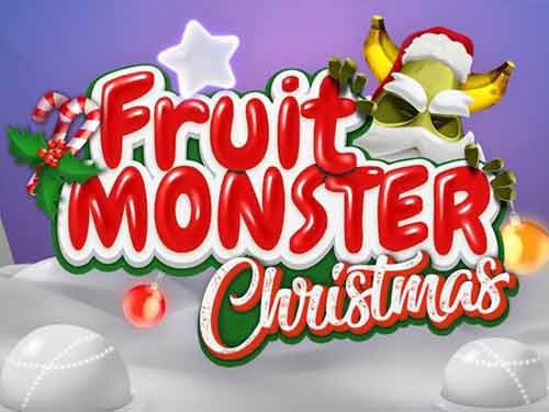 Fruit Monster Christmas Slot