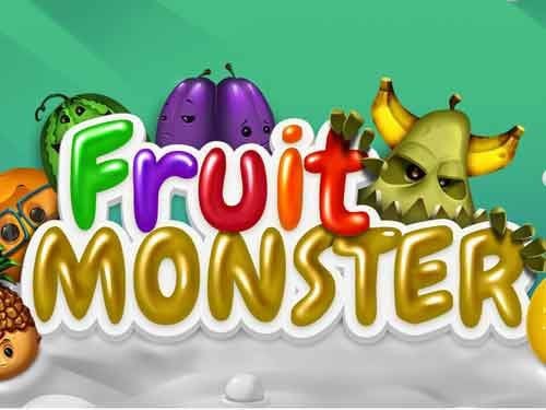 Fruit Monster Slot