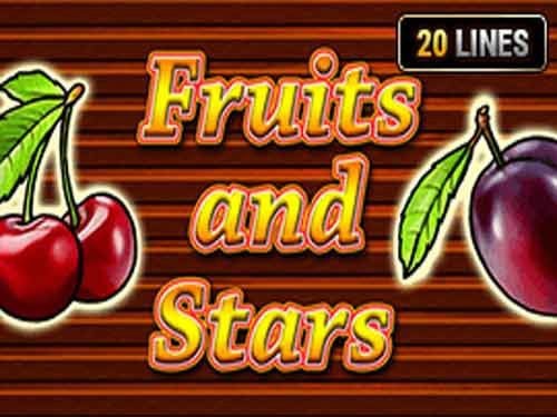 Fruits and Stars Slot